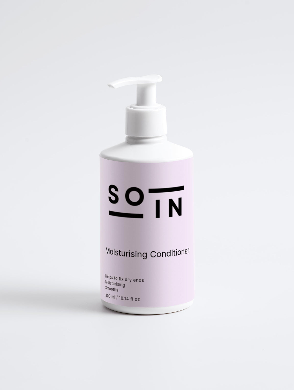 Moisturising Conditioner